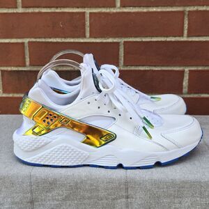 Nike Air Huarache Run PRM QS Lowrider Nice Kicks Size 11 # 853940-441